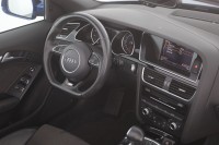Audi A5 Cabriolet 1.8 TFSI S-Line
