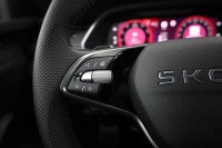 Skoda Octavia Combi Sportline 1.5 eTSI DSG