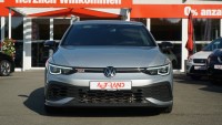 VW Golf VIII 2.0 GTI Clubsport