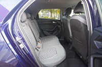 Audi A1 Sportback 25 1.0 TFSI advanced