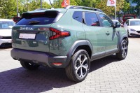 Dacia Duster Journey mHev 140 Aut.