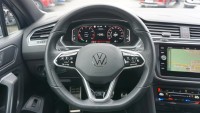 VW Tiguan Allspace 2.0 R-Line 4Motion