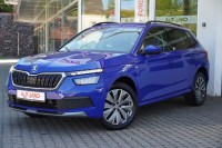 Vorschau: Skoda Kamiq 1.0 TSI Clever
