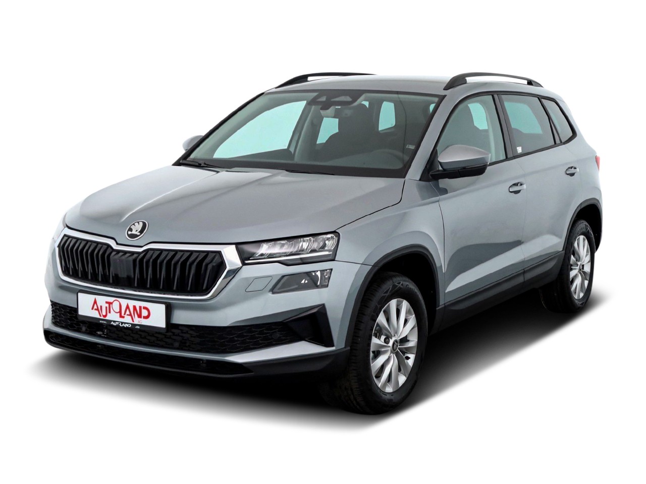 Skoda Karoq 1.5 TSI DSG