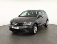 VW Tiguan 1.4 TSI 3-Zonen-Klima Sitzheizung LED