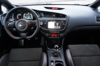 Kia cee'd Ceed 1.6 T-GDI GT-Track