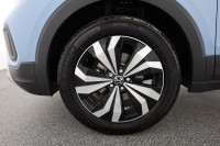 VW T-Cross 1.0 TSI DSG