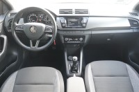 Skoda Fabia 1.0 Drive