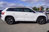 Skoda Kodiaq 1.5 TSI Sportline 4x Sitzheizung Memory