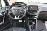 Peugeot 208 1.2 Allure GT Line Aut.