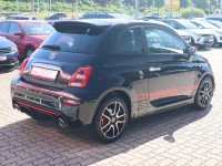 Abarth 595 1.4 T-Jet 16V