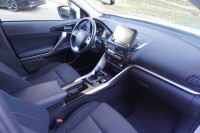 Mitsubishi Eclipse Cross 2.4Hybrid Basis 4WD CVT