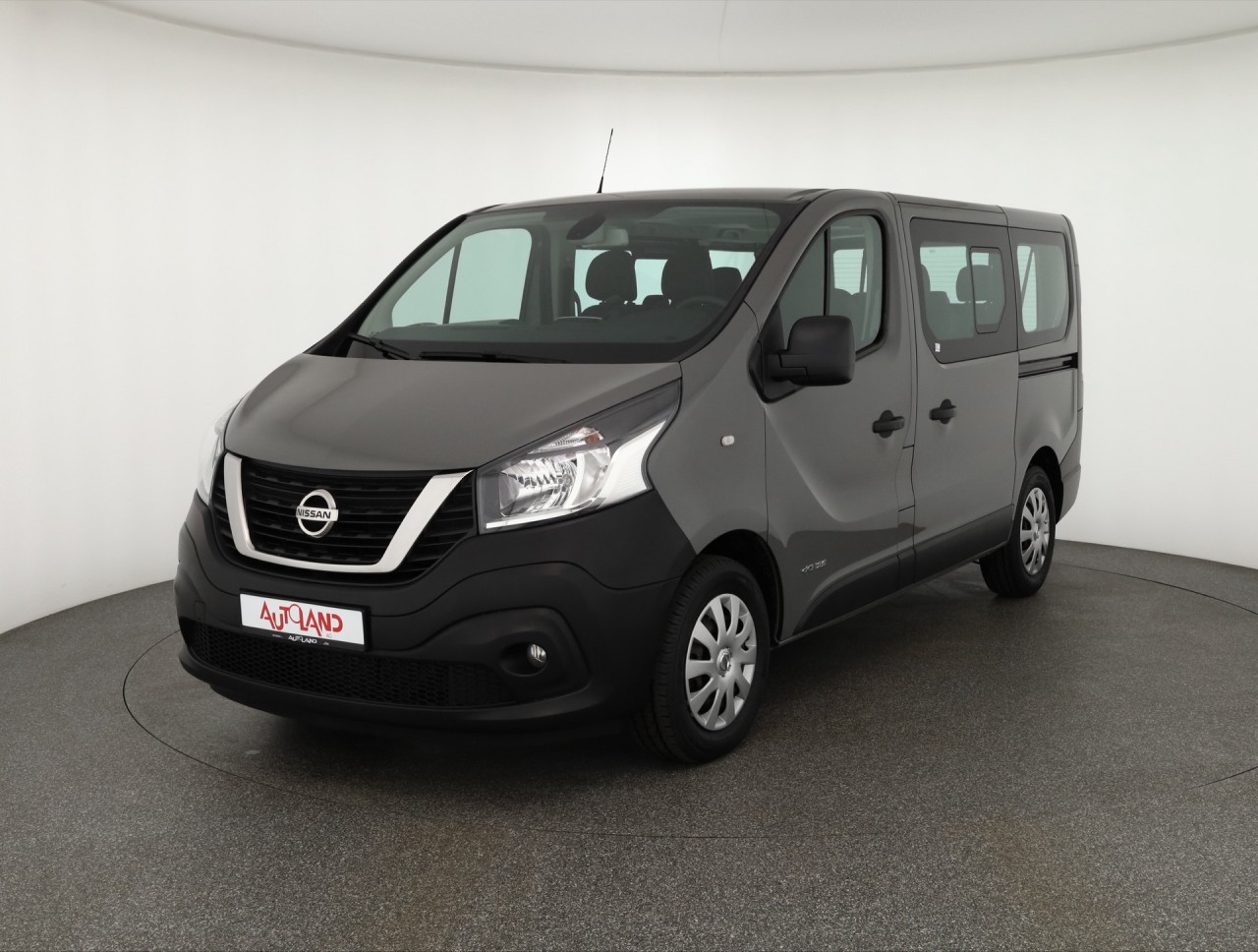 Nissan NV300 dCi 125 Comfort