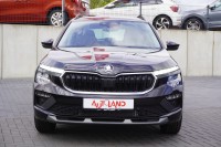 Skoda Kamiq 1.0 TSI DSG