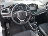 Suzuki SX4 S-Cross 1.4 M-Hybrid Comfort AllGrip