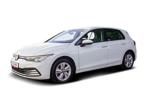 VW Golf VIII Life eTSI