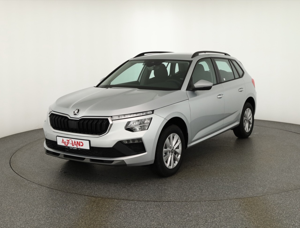 Skoda Kamiq 1.0 TSI DSG