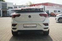 VW T-Roc Cabrio 1.5 TSI R-Line DSG