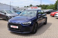 Vorschau: Audi A1 Sportback 25 1.0 TFSI S-Tronic