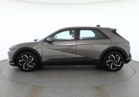 Vorschau: Hyundai IONIQ 5 Ioniq Elektro