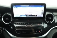 Mercedes-Benz V-Klasse V250d extralang 9G-Tronic