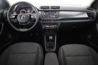 Skoda Fabia 1.0 TSI Clever