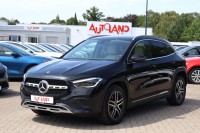 Vorschau: Mercedes-Benz GLA 200 Progressive