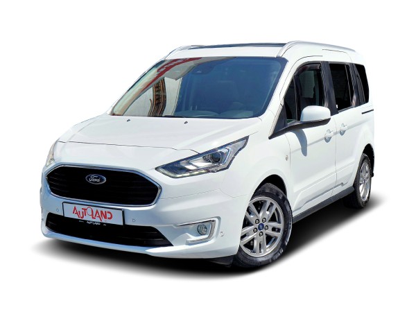 Ford Tourneo Connect 1.5 TDCi