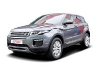 Land Rover Range Rover SE AWD Aut. 2-Zonen-Klima Navi Sitzheizung