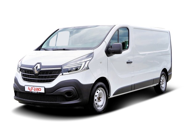 Renault Trafic 2.0dCi 120 L2H1 3.0t Komfort AC