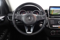 Mercedes-Benz GLE 350 d 4Matic AMG Line