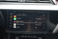 Audi e-tron 50 quattro
