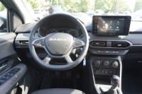 Dacia Sandero Stepway TCe 100 Eco-G