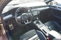 VW Passat Variant 2.0 TDI 4Motion R-Line DSG