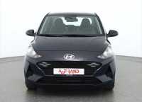 Hyundai i10 1.0