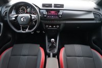 Skoda Fabia 1.0 Monte Carlo