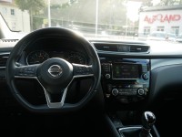 Nissan Qashqai 1.3 N-Connecta