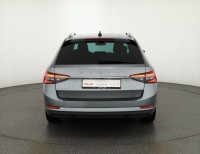 Skoda Superb Combi 2.0 TDI DSG Style