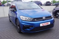 VW Touran 1.5 TSI R-Line