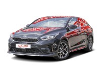 Kia proCeed ProCeed GT Line DCT7 2-Zonen-Klima Sitzheizung LED