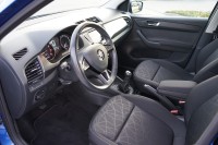 Skoda Fabia 1.0 MPI Clever