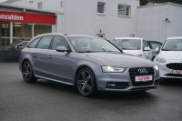 Audi A4 Quattro Avant 2.0 TDI S-line quattro