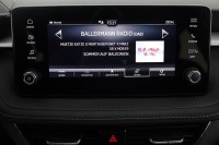 Skoda Fabia 1.0 TSI DSG