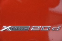 BMW X1 xDrive 20 d Advantage