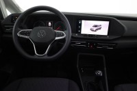 VW Caddy 1.5 TSI Life Maxi