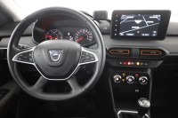 Dacia Sandero Stepway 1.0 TCe Comfort