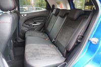 Ford EcoSport ST-Line 1.0 EB AT