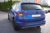 Skoda Karoq 1.5 TSI DSG Sportline