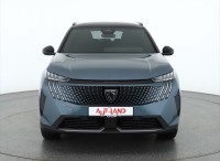 Peugeot 5008 GT Exclusive 1.2 Hybrid Aut.