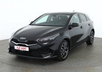 Kia Ceed Ultimate Edition 1.5 T-GDI Aut. 2-Zonen-Klima Navi Sitzheizung